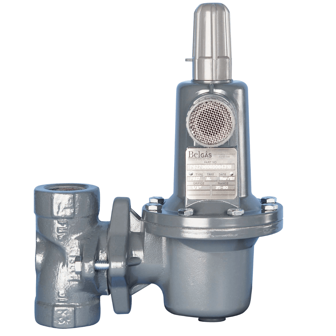 P627 Gas Regulator